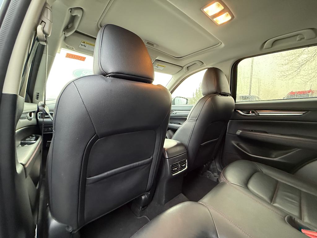 Thumbnail: 2024 Mazda CX-5 - 28
