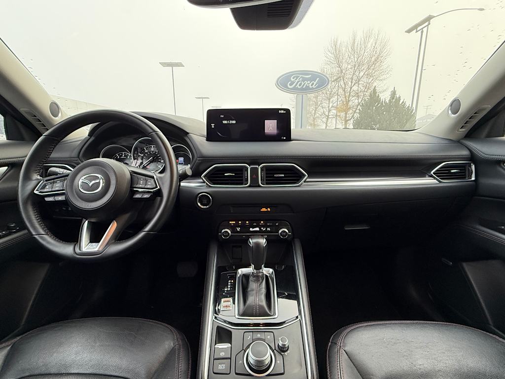Thumbnail: 2024 Mazda CX-5 - 11