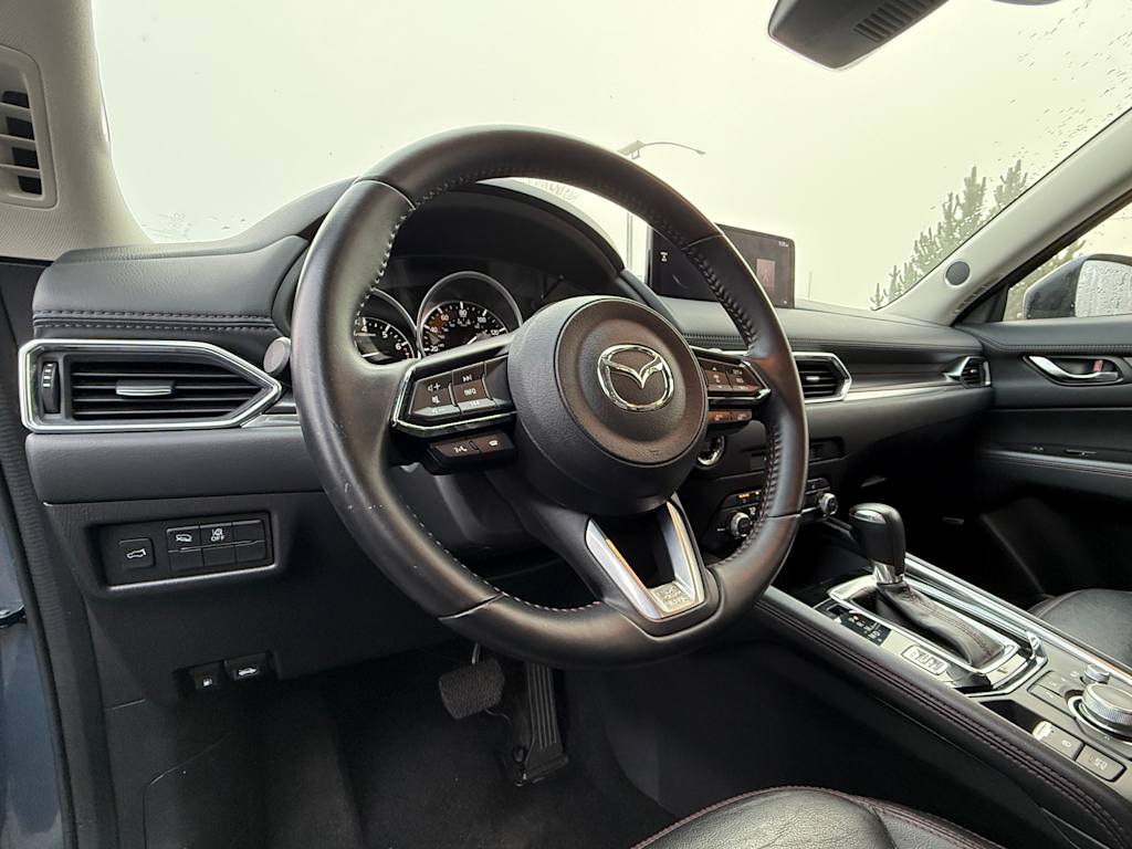 Thumbnail: 2024 Mazda CX-5 - 2