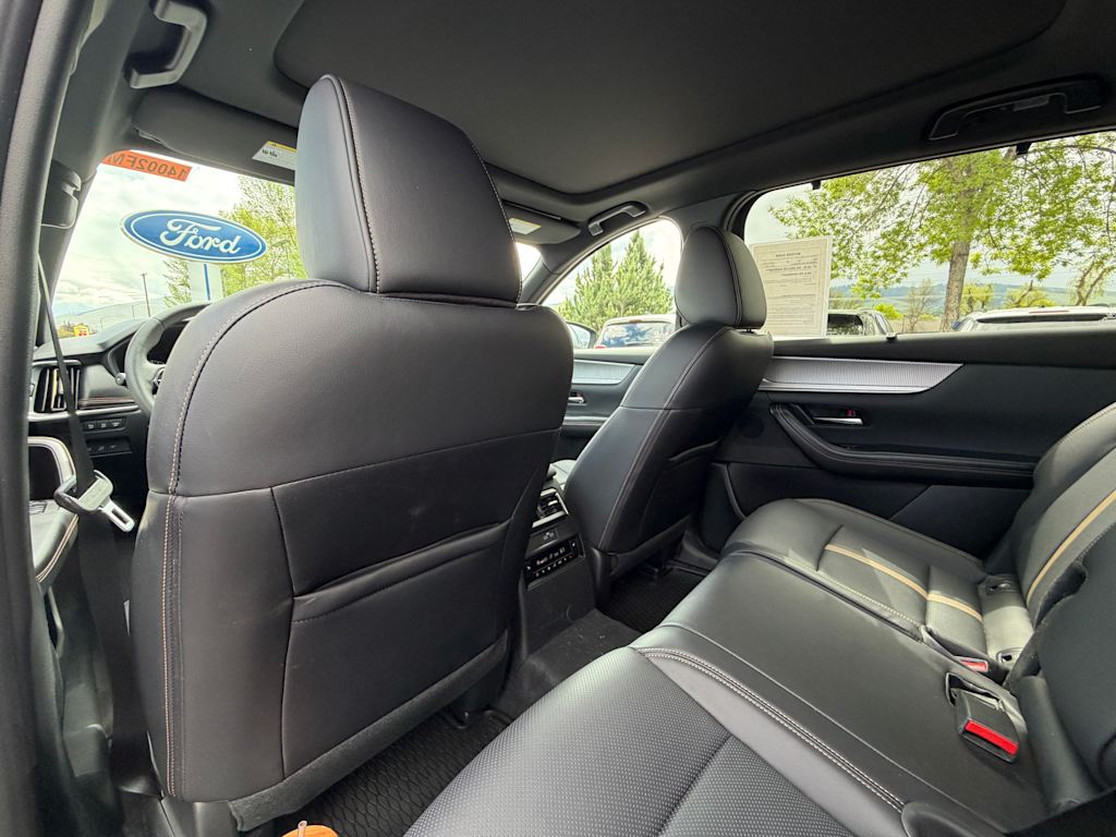 Thumbnail: 2026 Mazda CX-70 - 29