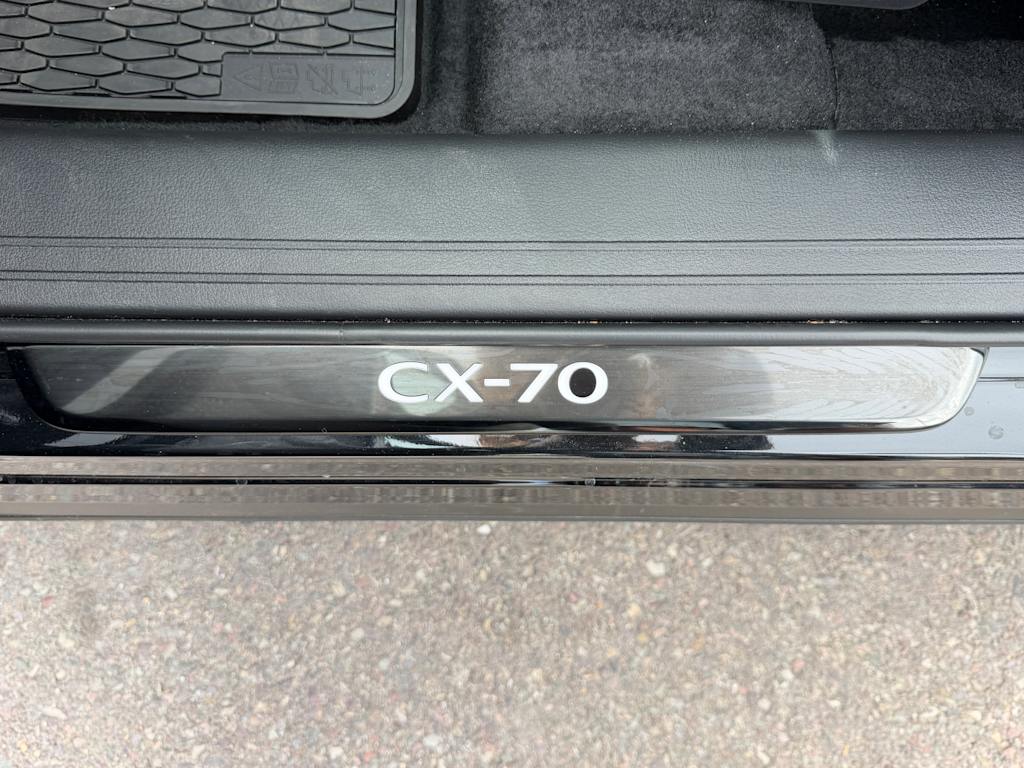 Thumbnail: 2026 Mazda CX-70 - 5