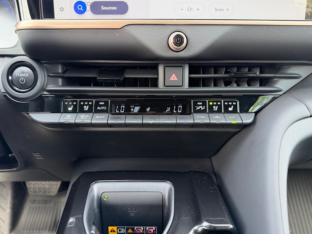 Thumbnail: 2026 Toyota Crown Signia - 22