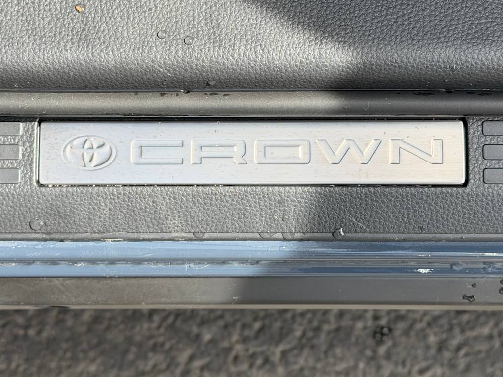 Thumbnail: 2026 Toyota Crown Signia - 21