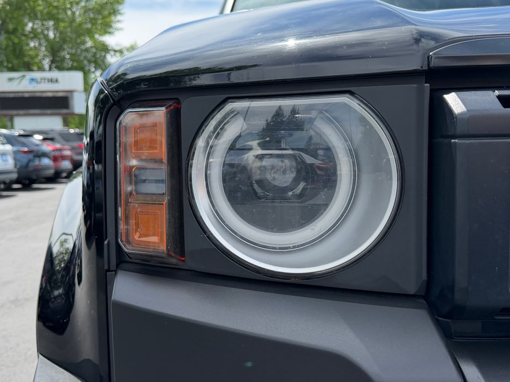 Thumbnail: 2024 Toyota Land Cruiser - 16