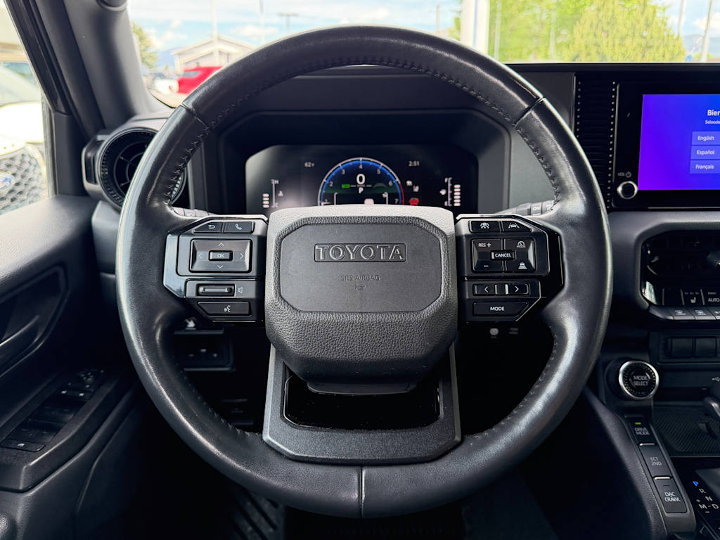 Thumbnail: 2024 Toyota Land Cruiser - 6
