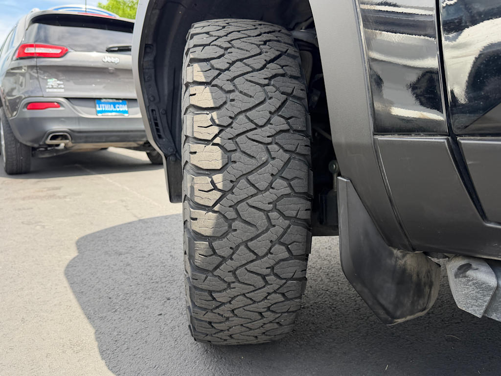 Thumbnail: 2024 Toyota Land Cruiser - 27