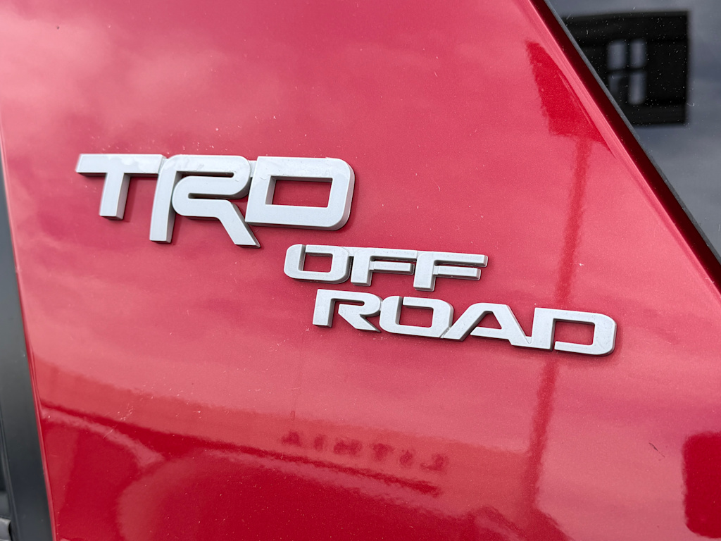 Thumbnail: 2019 Toyota 4Runner - 6