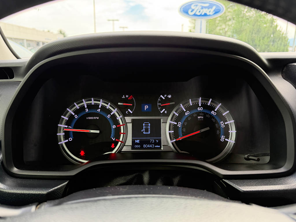 Thumbnail: 2019 Toyota 4Runner - 15