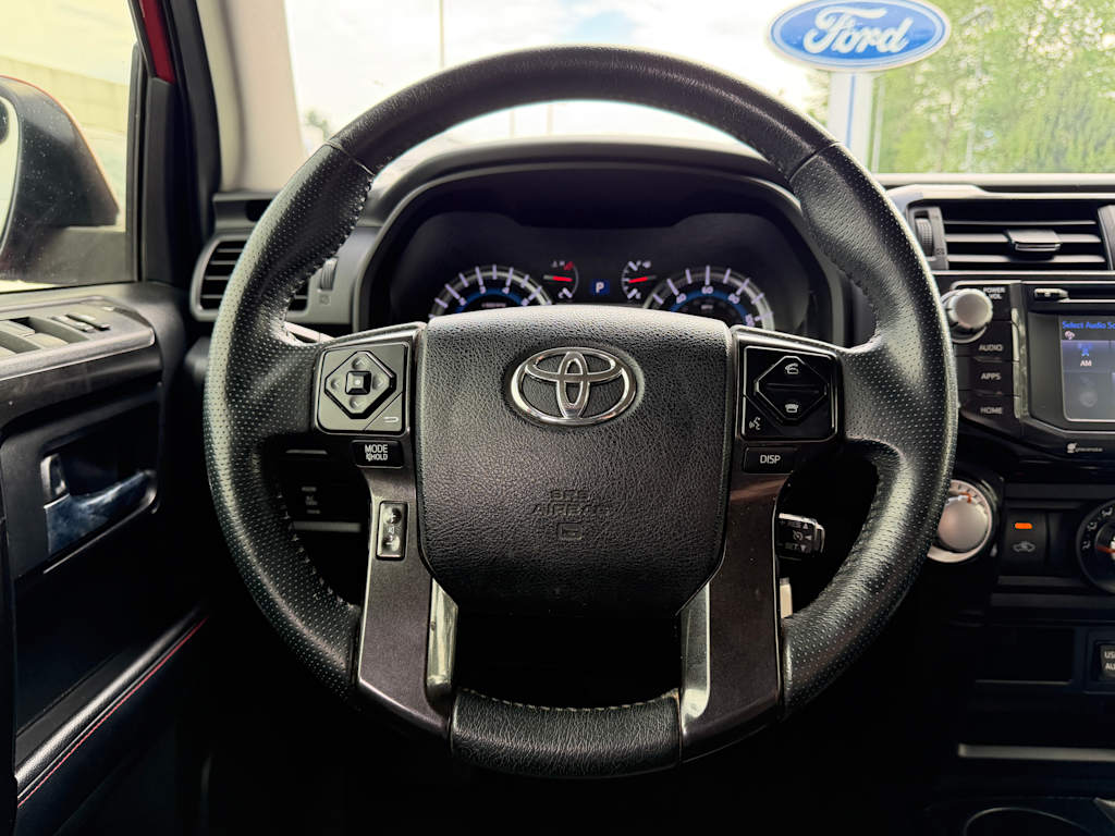 Thumbnail: 2019 Toyota 4Runner - 8