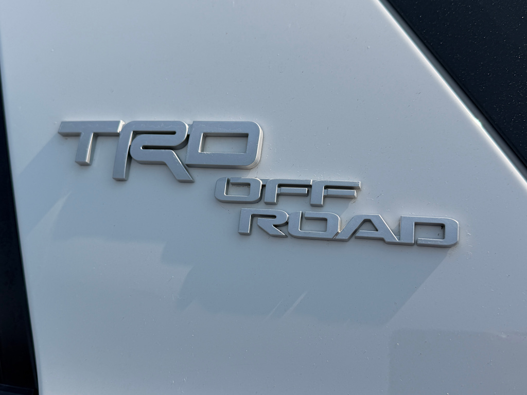 Thumbnail: 2019 Toyota 4Runner - 7