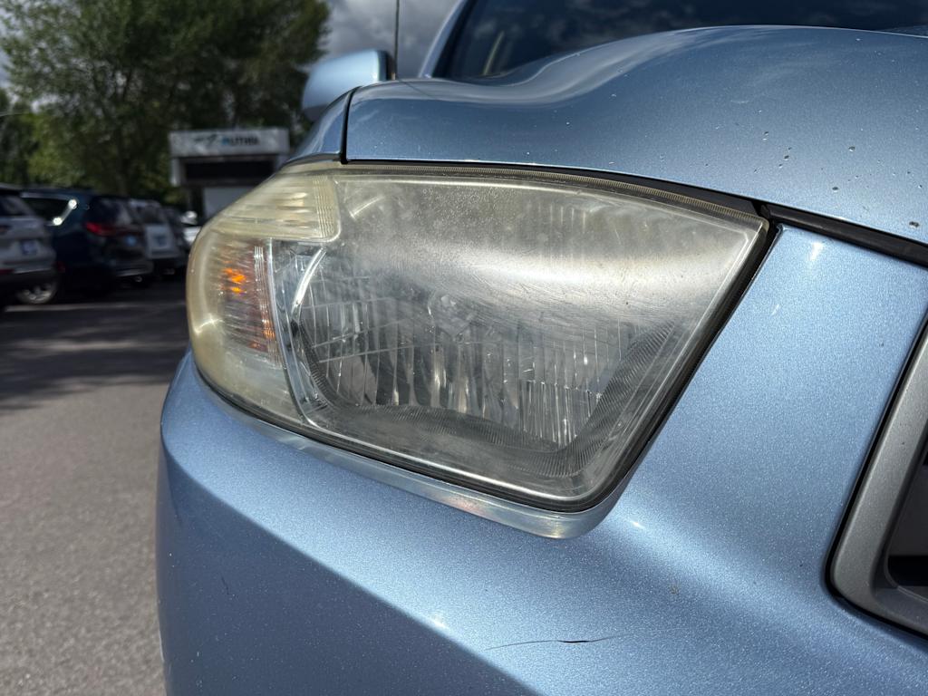 Thumbnail: 2008 Toyota Highlander - 15