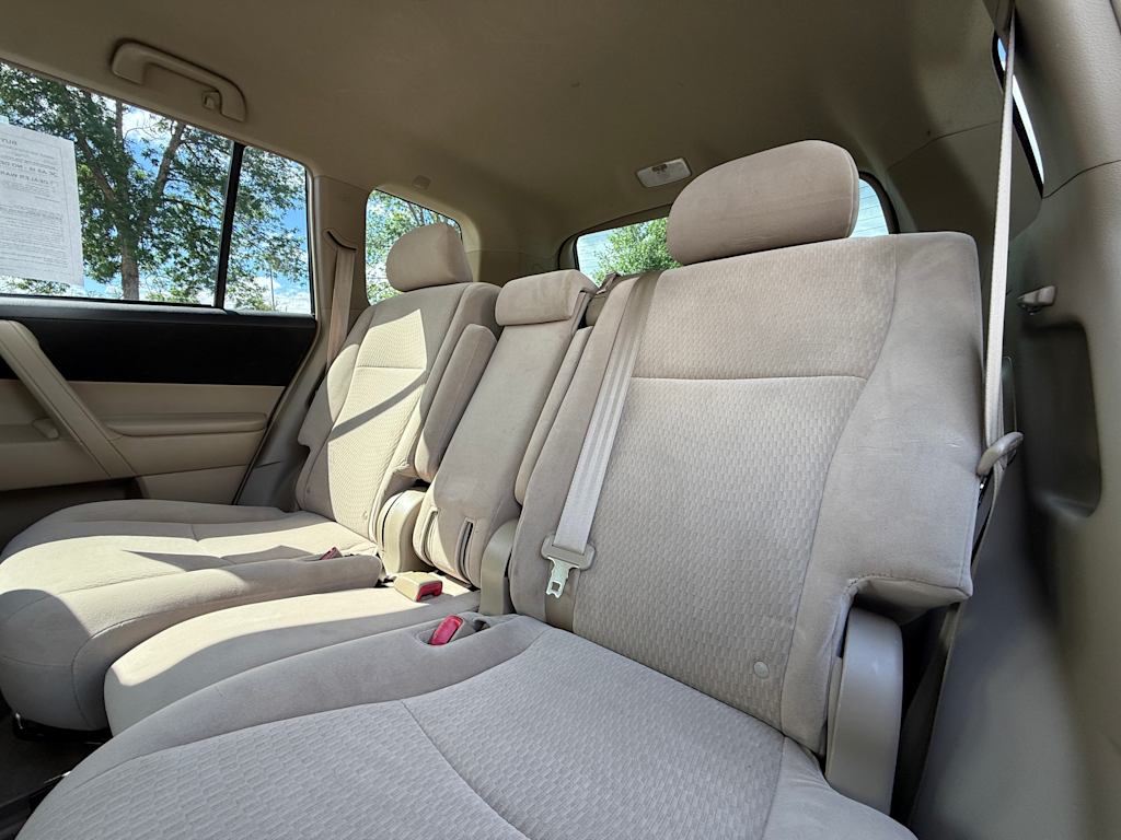 Thumbnail: 2008 Toyota Highlander - 25