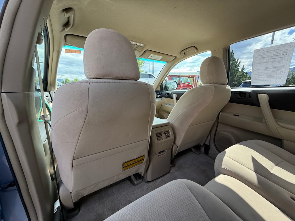 Thumbnail: 2008 Toyota Highlander - 26