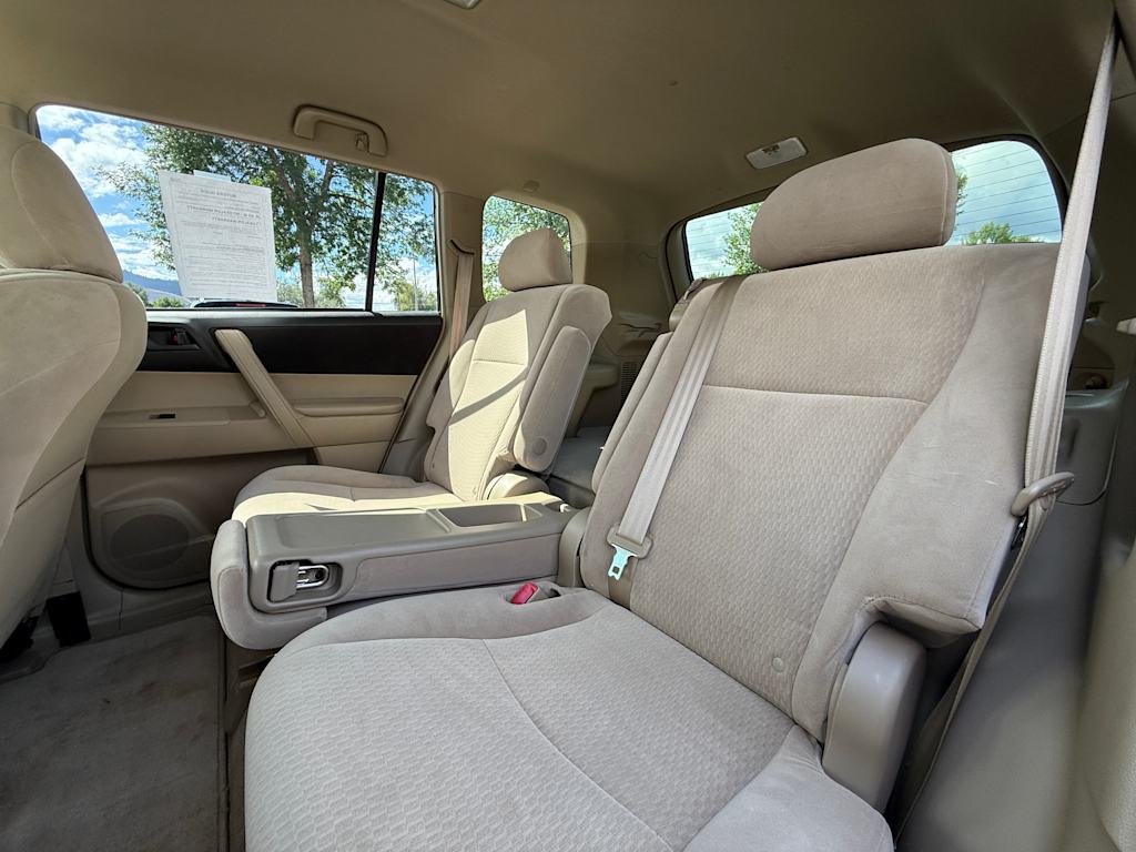 Thumbnail: 2008 Toyota Highlander - 9