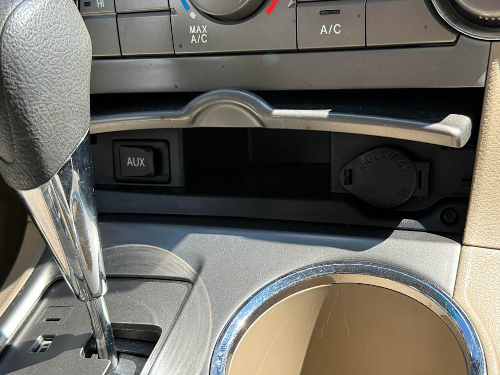 Thumbnail: 2008 Toyota Highlander - 12