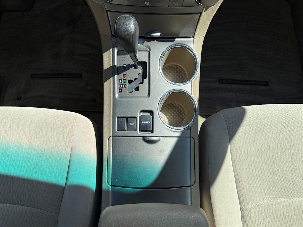 Thumbnail: 2008 Toyota Highlander - 21