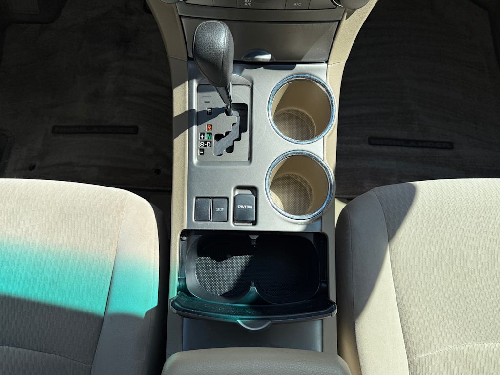 Thumbnail: 2008 Toyota Highlander - 22