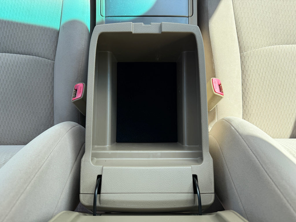 Thumbnail: 2008 Toyota Highlander - 23