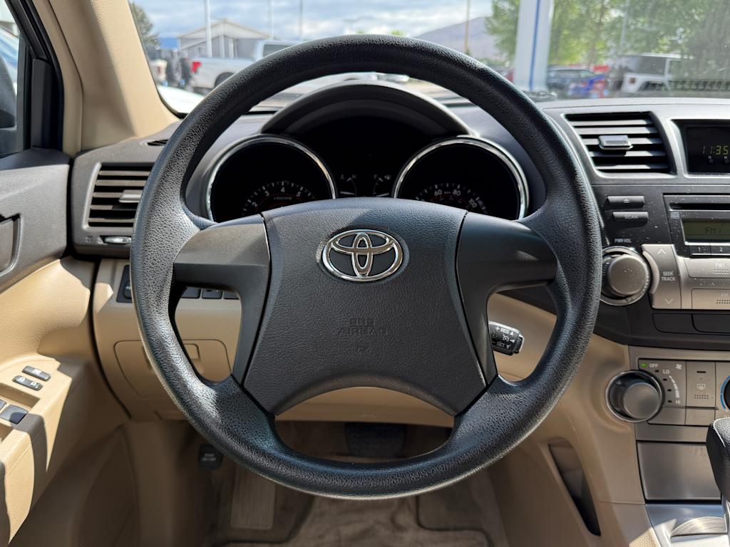Thumbnail: 2008 Toyota Highlander - 6