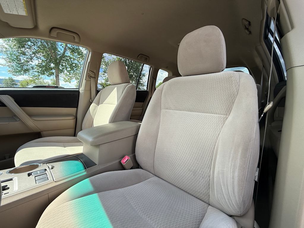 Thumbnail: 2008 Toyota Highlander - 7