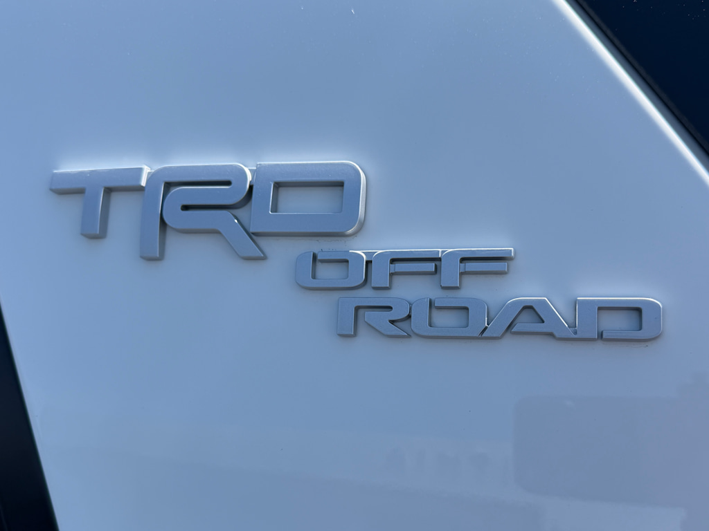 Thumbnail: 2022 Toyota 4Runner - 6