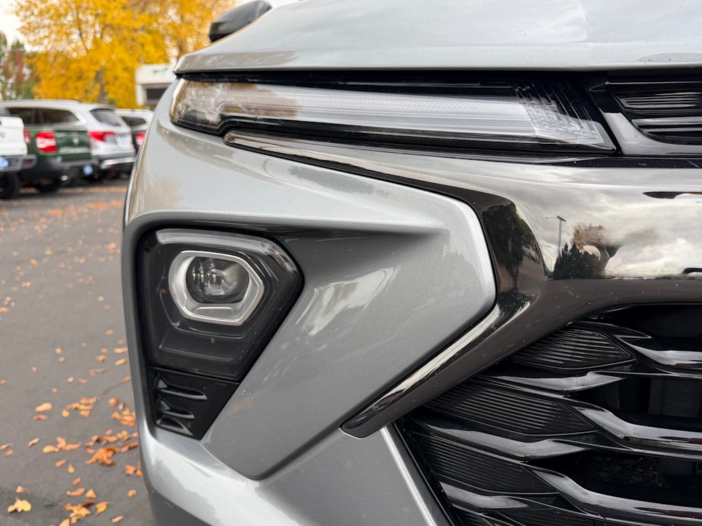 Thumbnail: 2025 Chevrolet TrailBlazer - 5