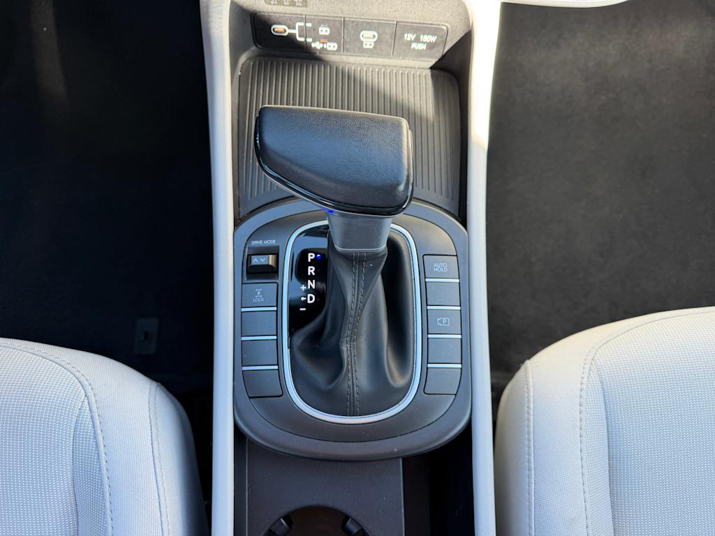 Thumbnail: 2025 Hyundai Kona - 13