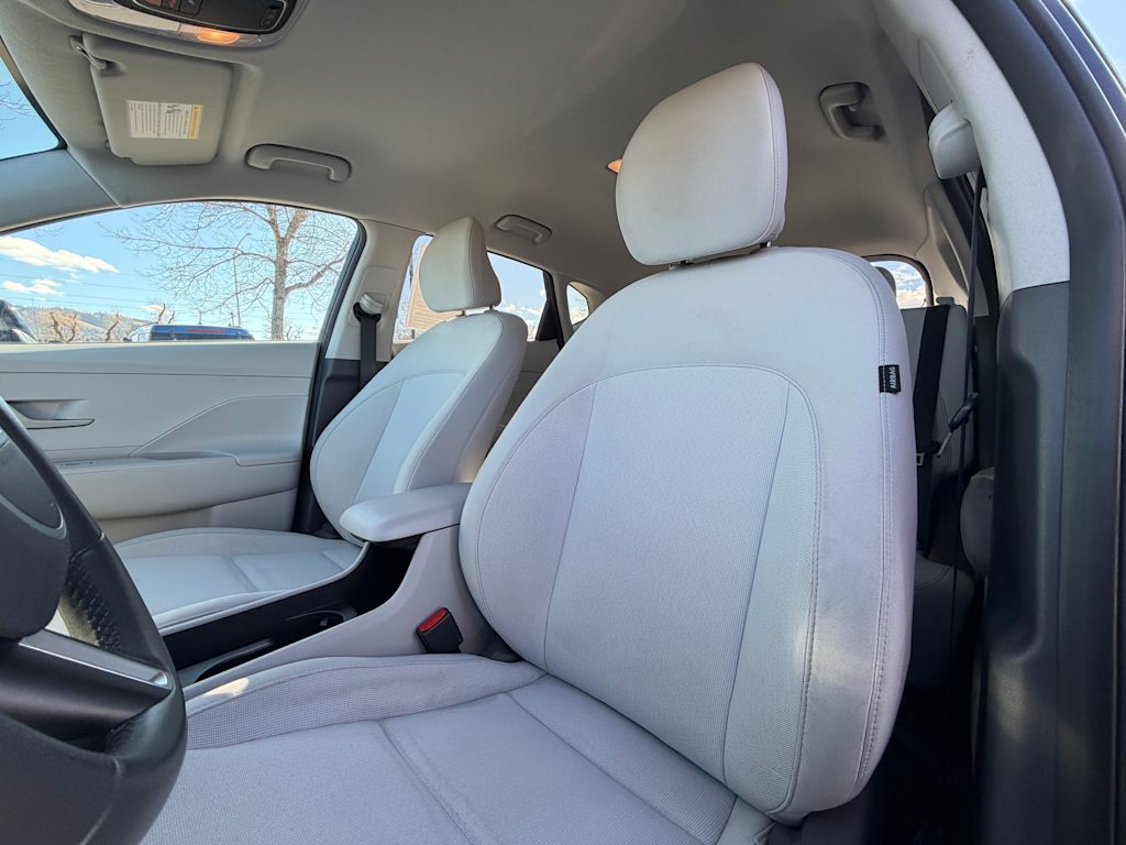 Thumbnail: 2025 Hyundai Kona - 8