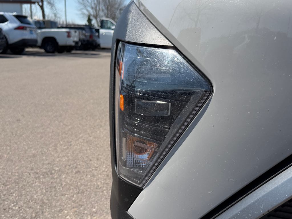 Thumbnail: 2025 Hyundai Kona - 16