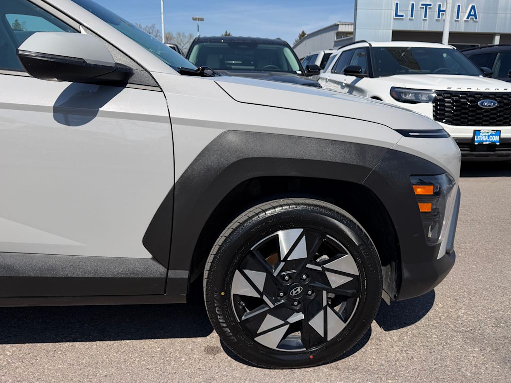 Thumbnail: 2025 Hyundai Kona - 5