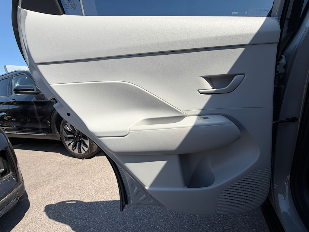 Thumbnail: 2025 Hyundai Kona - 28