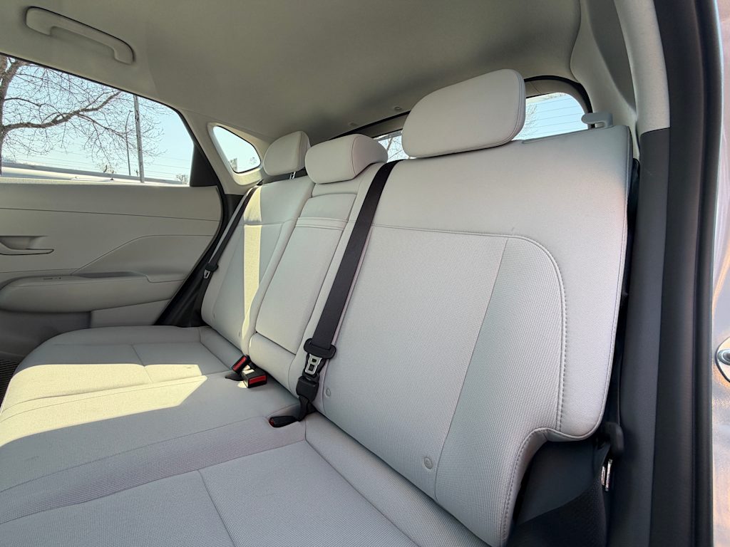 Thumbnail: 2025 Hyundai Kona - 29