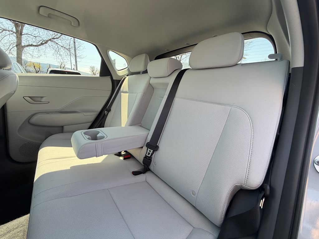 Thumbnail: 2025 Hyundai Kona - 30