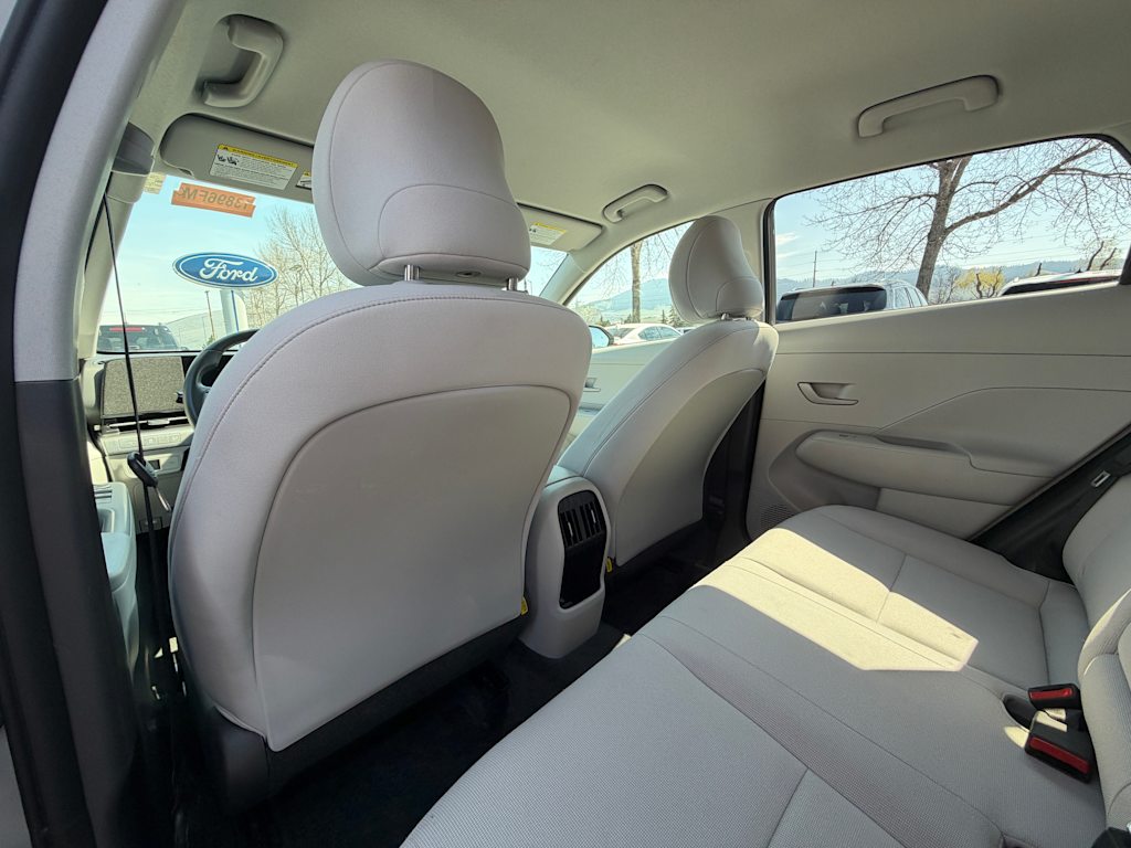 Thumbnail: 2025 Hyundai Kona - 31