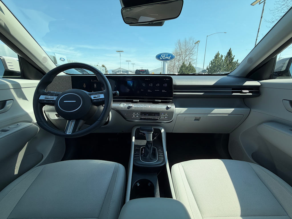 Thumbnail: 2025 Hyundai Kona - 10