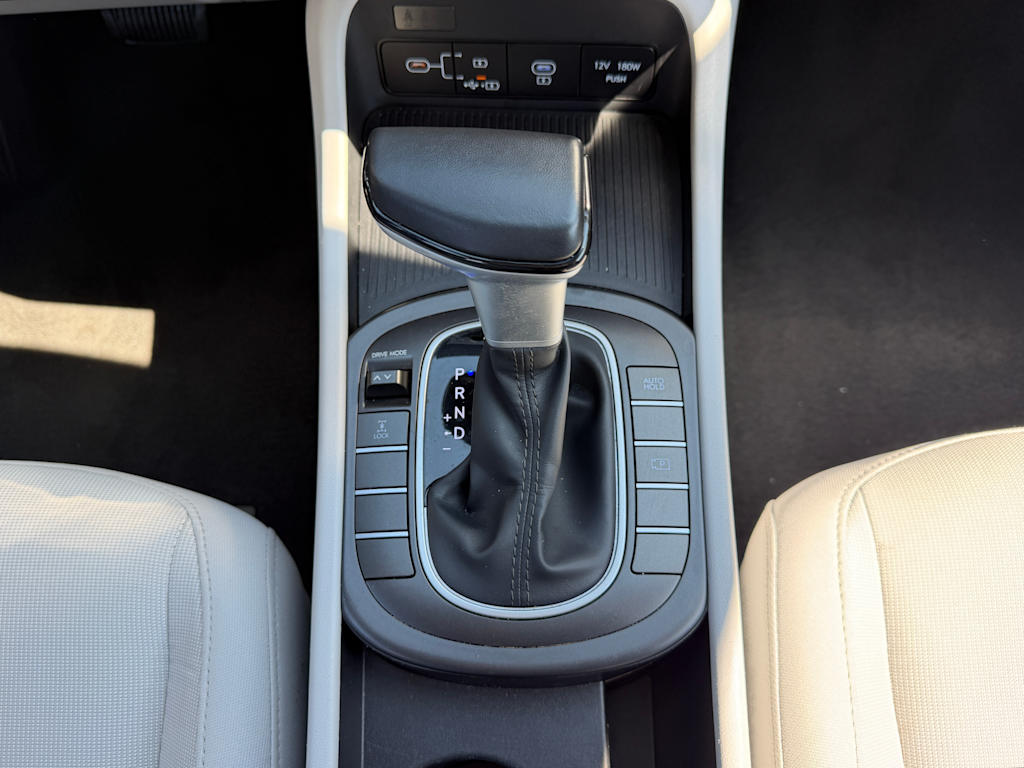 Thumbnail: 2025 Hyundai Kona - 12