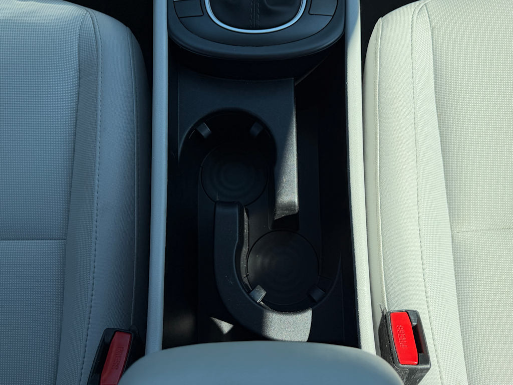 Thumbnail: 2025 Hyundai Kona - 8