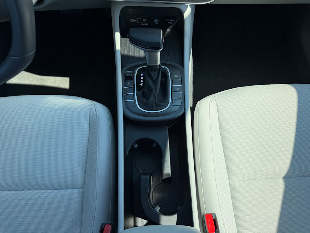 Thumbnail: 2025 Hyundai Kona - 24