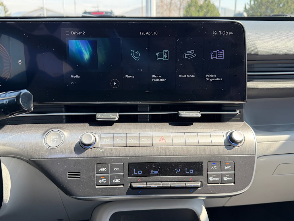 Thumbnail: 2025 Hyundai Kona - 11