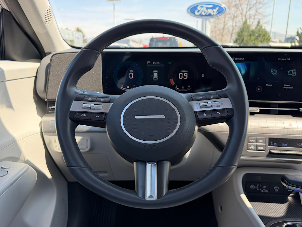 Thumbnail: 2025 Hyundai Kona - 6