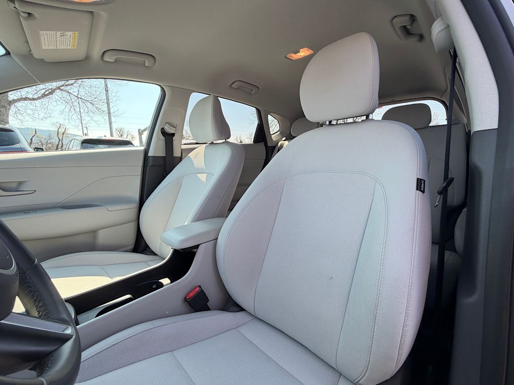 Thumbnail: 2025 Hyundai Kona - 7