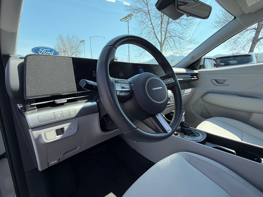 Thumbnail: 2025 Hyundai Kona - 2