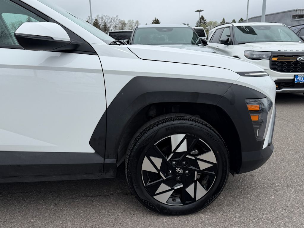 Thumbnail: 2025 Hyundai Kona - 6
