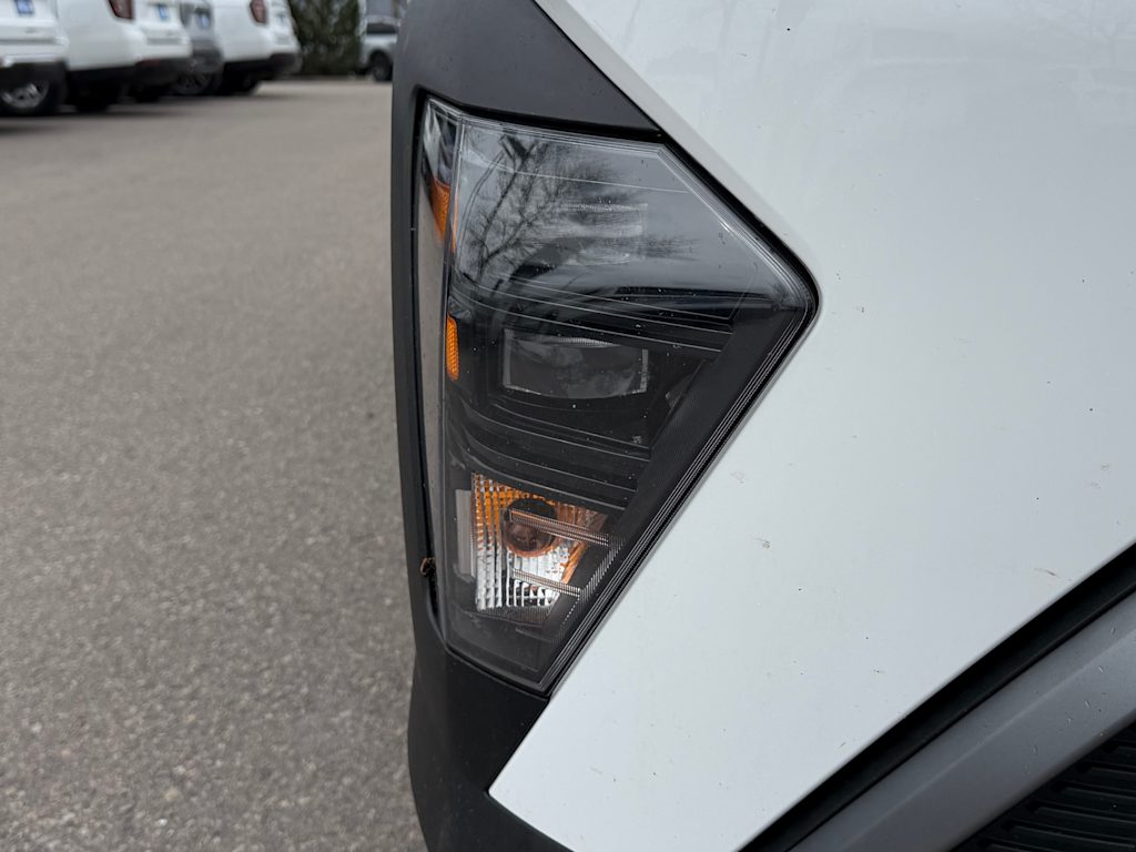 Thumbnail: 2025 Hyundai Kona - 5