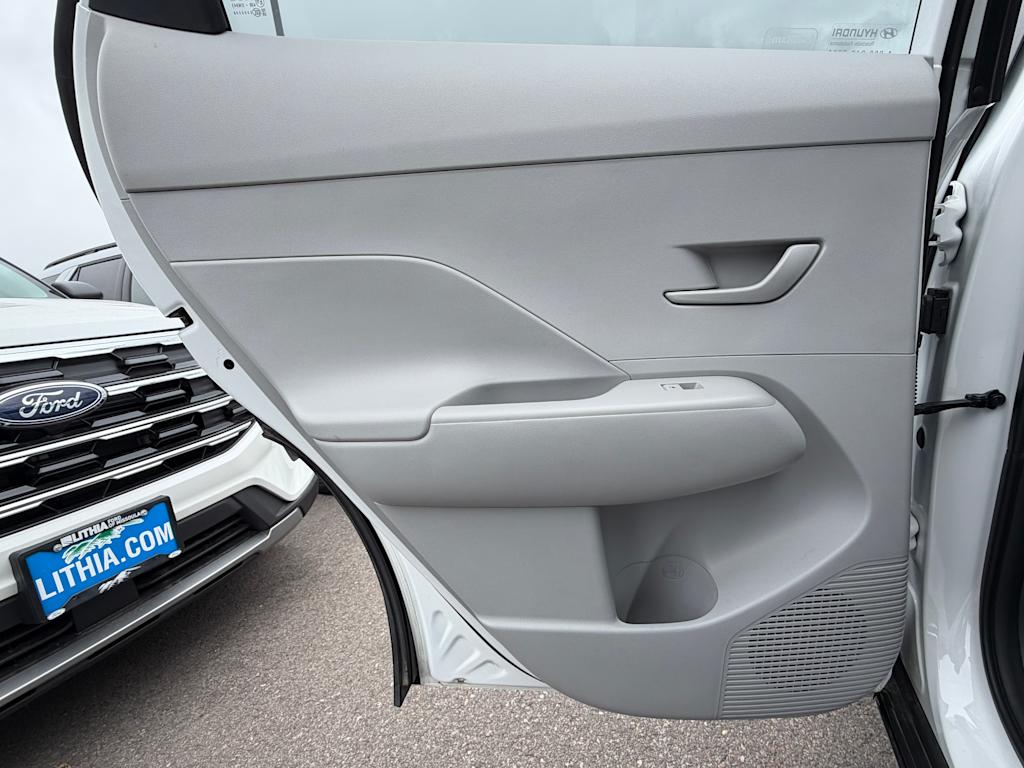 Thumbnail: 2025 Hyundai Kona - 29