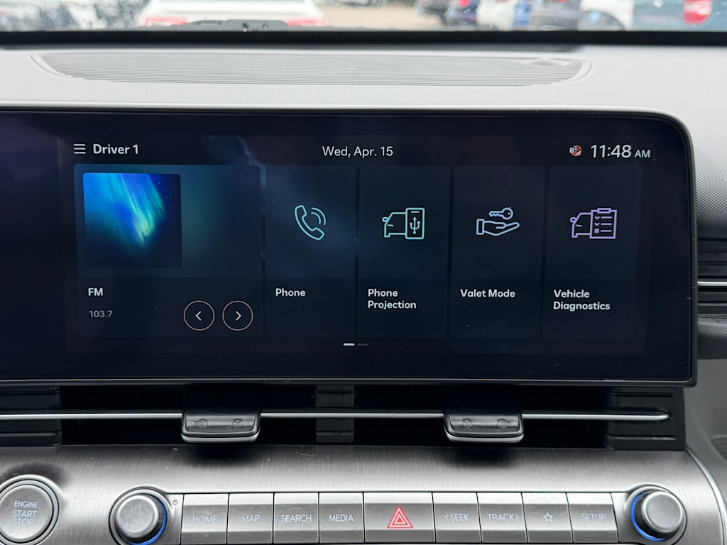 Thumbnail: 2025 Hyundai Kona - 21