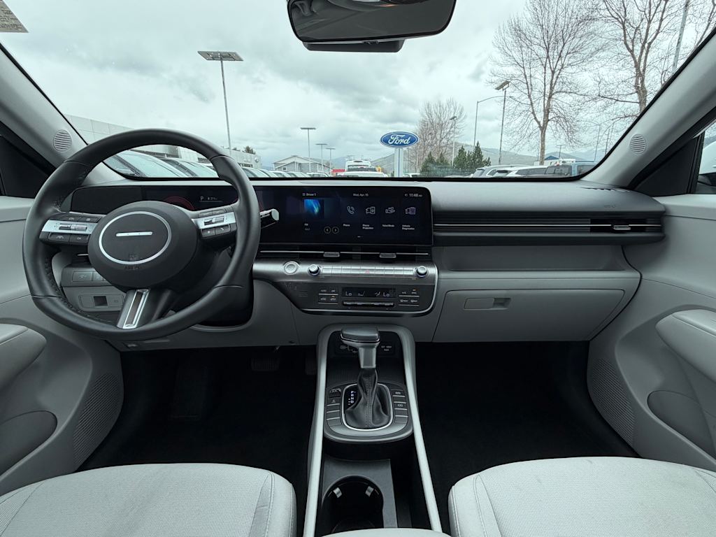 Thumbnail: 2025 Hyundai Kona - 11