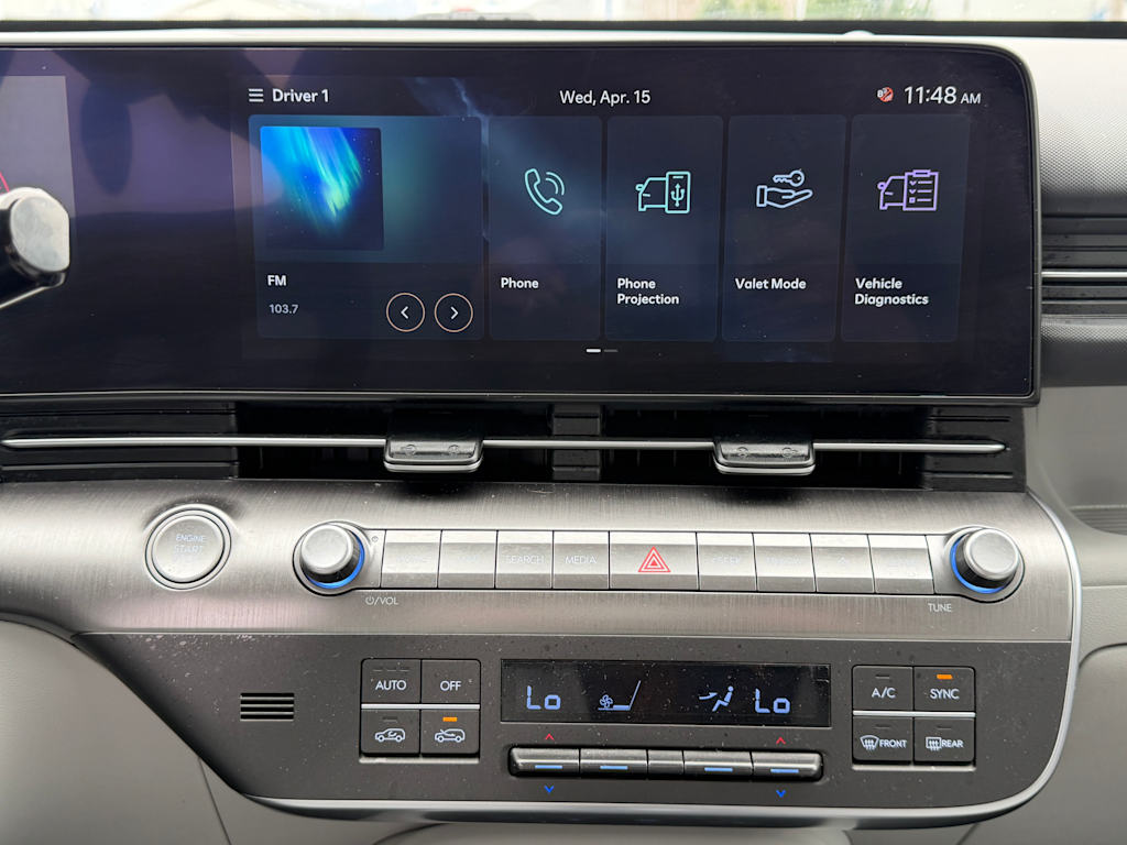 Thumbnail: 2025 Hyundai Kona - 12