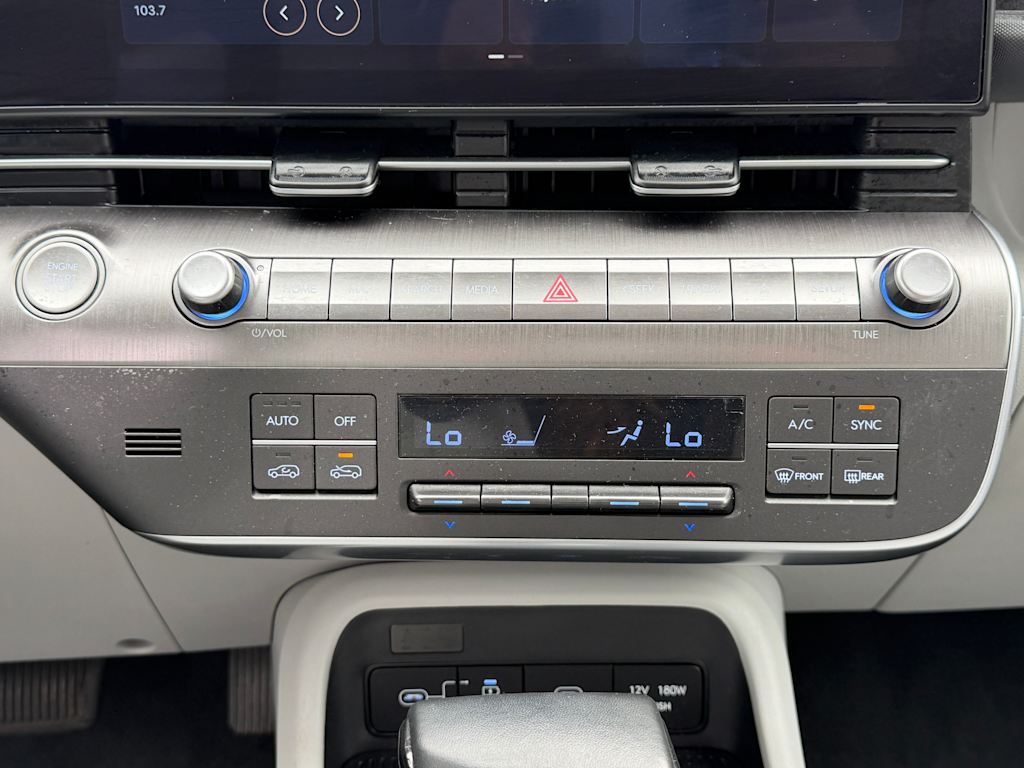 Thumbnail: 2025 Hyundai Kona - 22