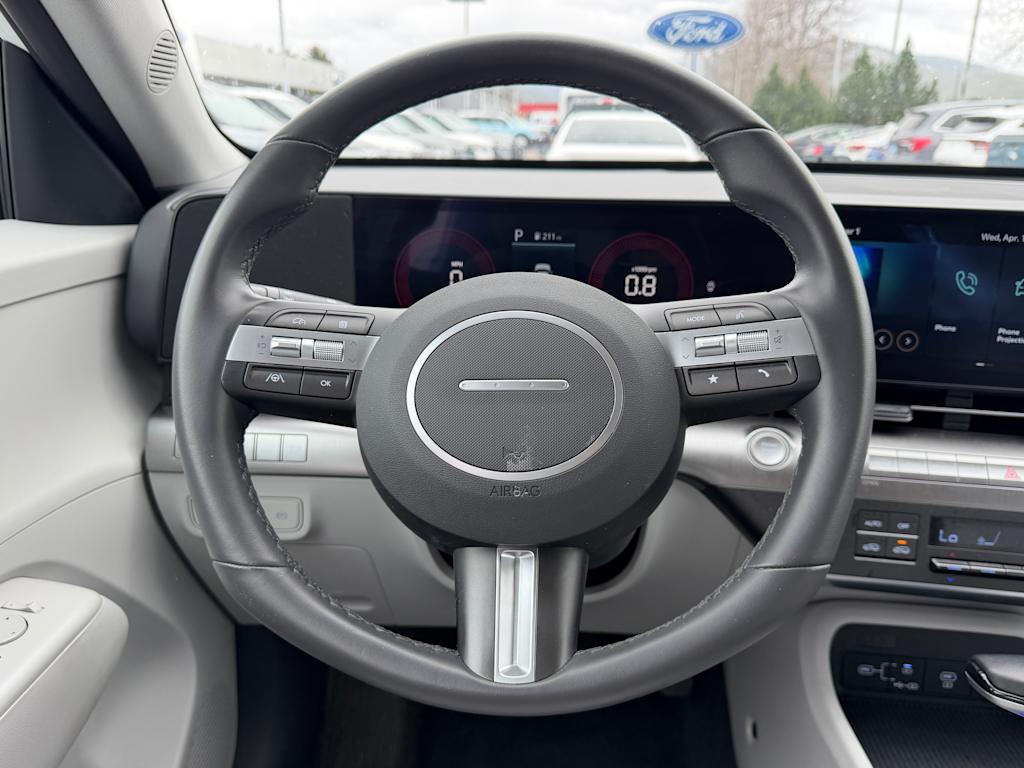 Thumbnail: 2025 Hyundai Kona - 7